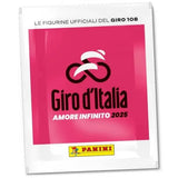 Giro d'Italia 108 bustina singola Panini Panini