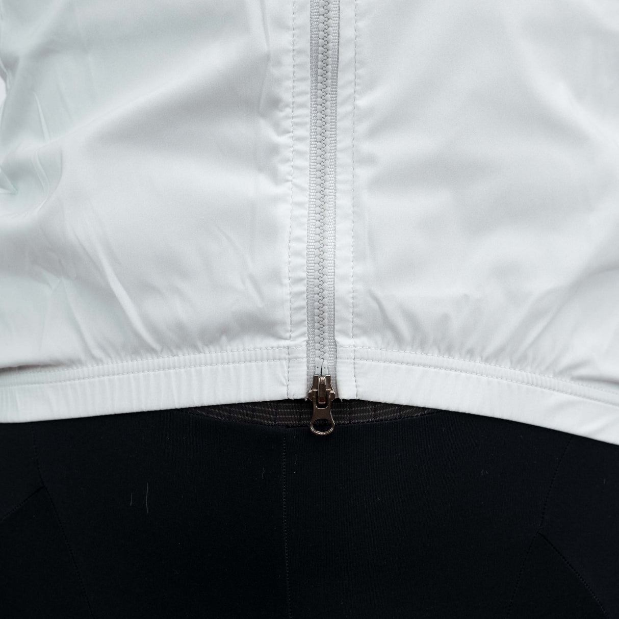 Gilet All4cycling Color - Grigio