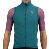 All4cycling Weste Color - Petrol