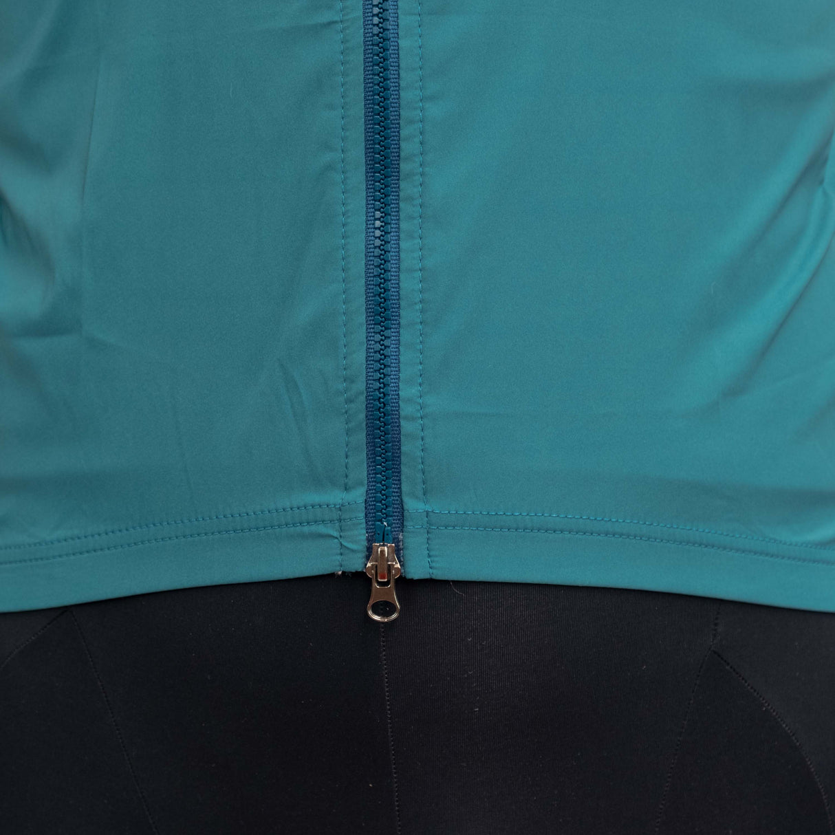 All4cycling Weste Color - Petrol