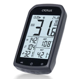Gps Bike Computer Cycplus M1 Cycplus
