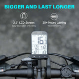 Gps Bike Computer Cycplus M1 Cycplus
