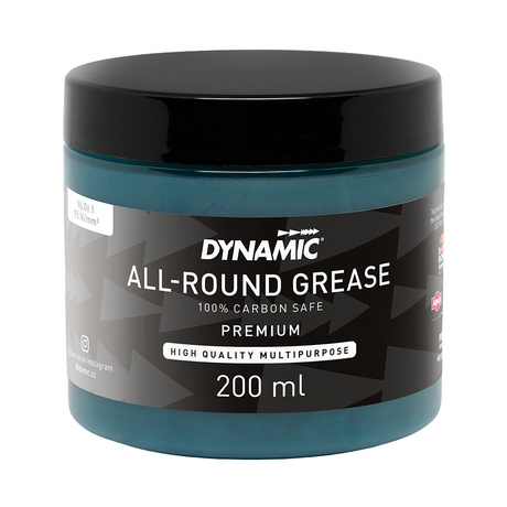 Grasso Dynamic All Round Grease Premium - 200 ml Dynamic