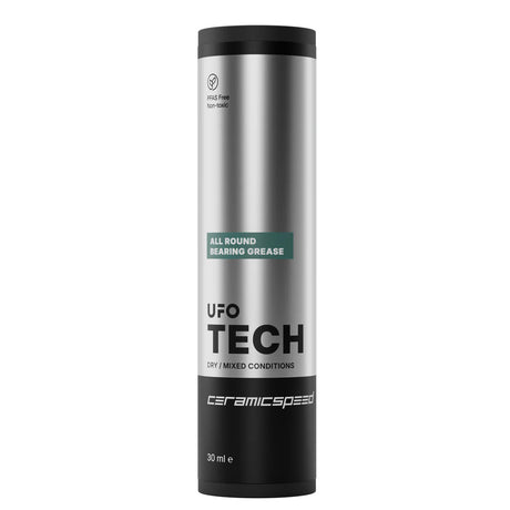 Grasso cuscinetti Ceramicspeed Ufo Tech All Round - 30 ml Ceramicspeed