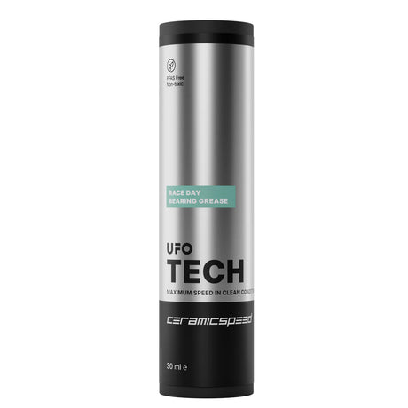 Grasso cuscinetti Ceramicspeed Ufo Tech Race Day - 30 ml Ceramicspeed