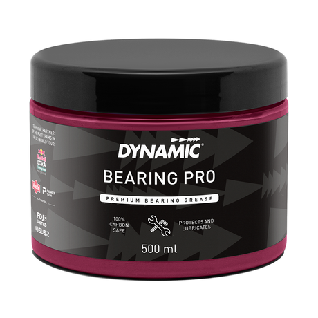 Grasso cuscinetti Dynamic Bearing Pro - 500 ml Dynamic