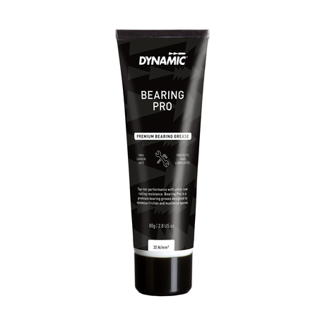 Grasso cuscinetti Dynamic Bearing Pro - 80 g Dynamic