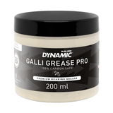 Grasso cuscinetti Dynamic Galli Grease Pro - 200 ml Dynamic