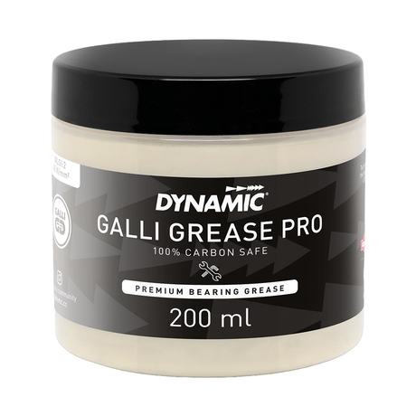 Grasso cuscinetti Dynamic Galli Grease Pro - 200 ml Dynamic
