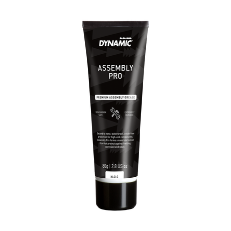 Grasso di montaggio Dynamic Assembly Pro - 80 g Dynamic