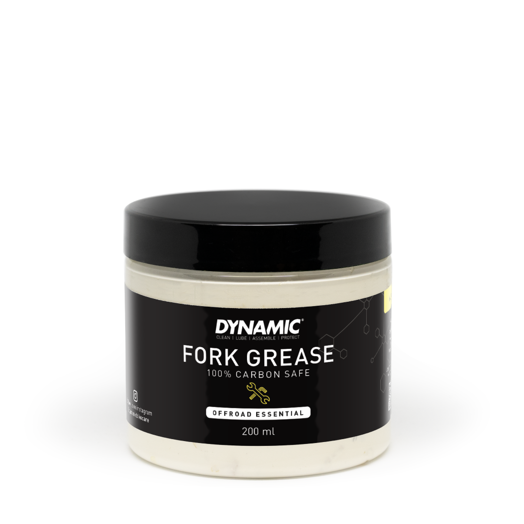 Grasso forcelle Dynamic Fork Grease Dynamic