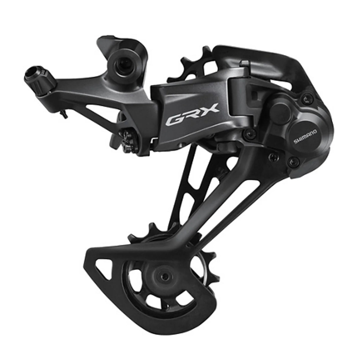 Gruppo Shimano GRX RX820 12V 10/51T - 40T Shimano