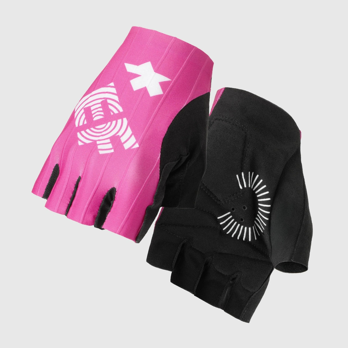 Guanti Assos EF Education EasyPost 2026 Equipe RS Assos