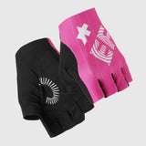 Guanti Assos EF Education EasyPost 2026 Equipe RS Assos
