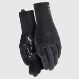 Guanti Assos Rain P1 - Nero Assos