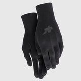 Guanti Assos Spring Fall Liner EVO - Nero Assos