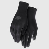 Guanti Assos Spring Fall Liner EVO - Nero Assos