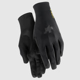 Guanti Assos Spring Fall P1 - Nero Assos