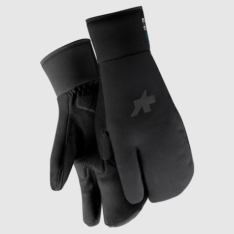 Guanti Assos Ultraz Winter P1 - Nero Assos