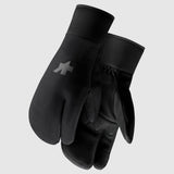 Guanti Assos Ultraz Winter P1 - Nero Assos