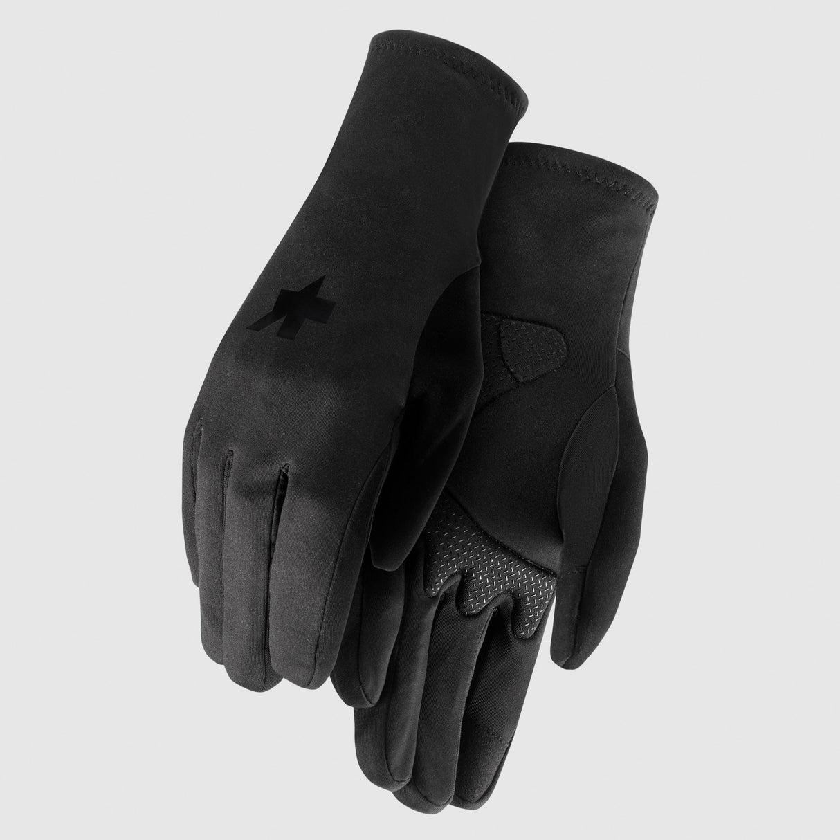 Guanti Assos Winter P1 - Nero Assos