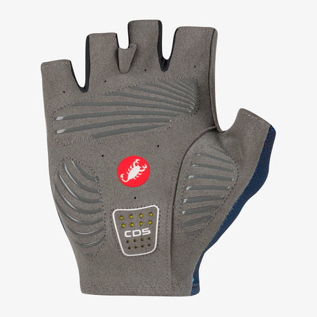 Guanti Castelli Competizione 3 - Blu Castelli