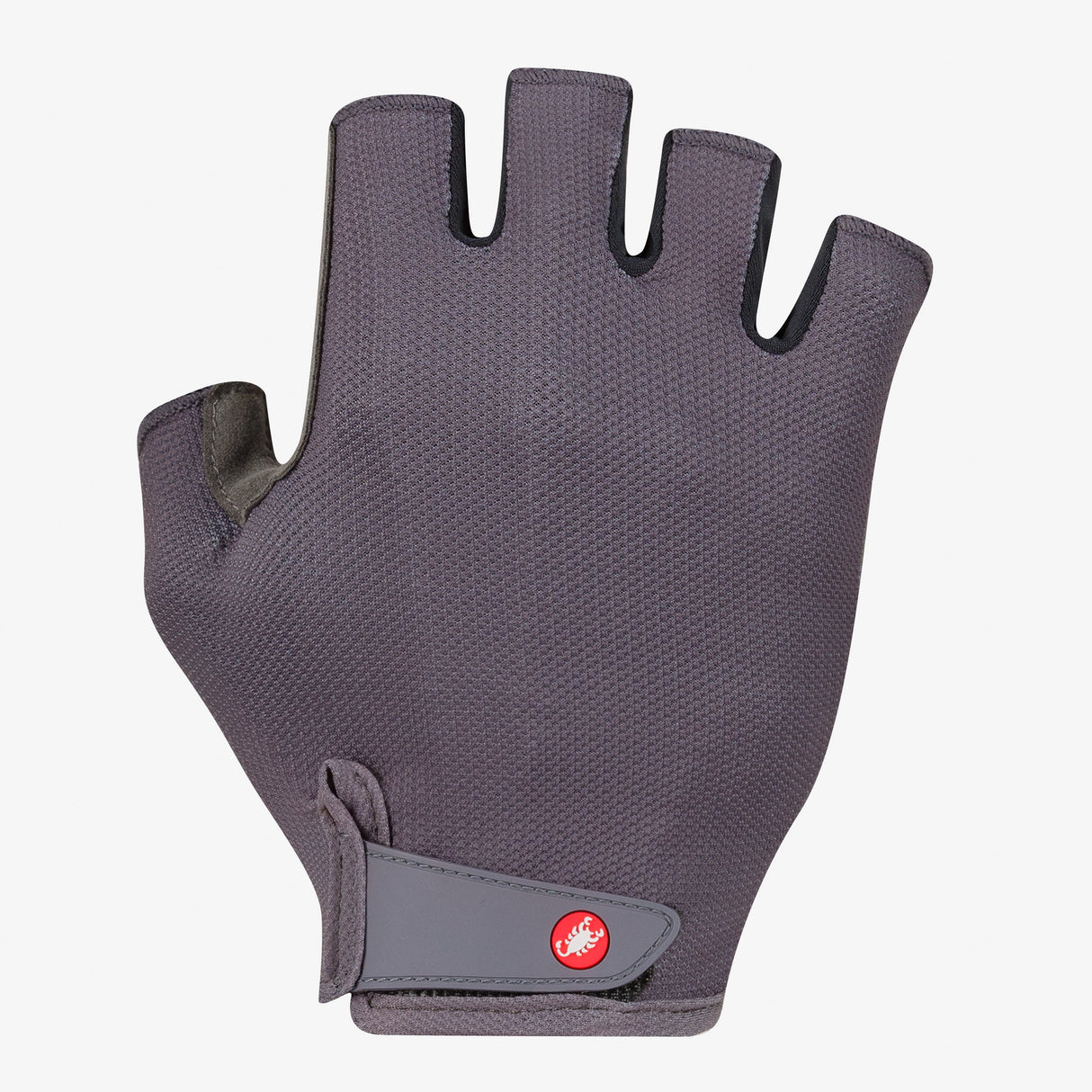 Guanti Castelli Competizione 3 - Grigio Castelli