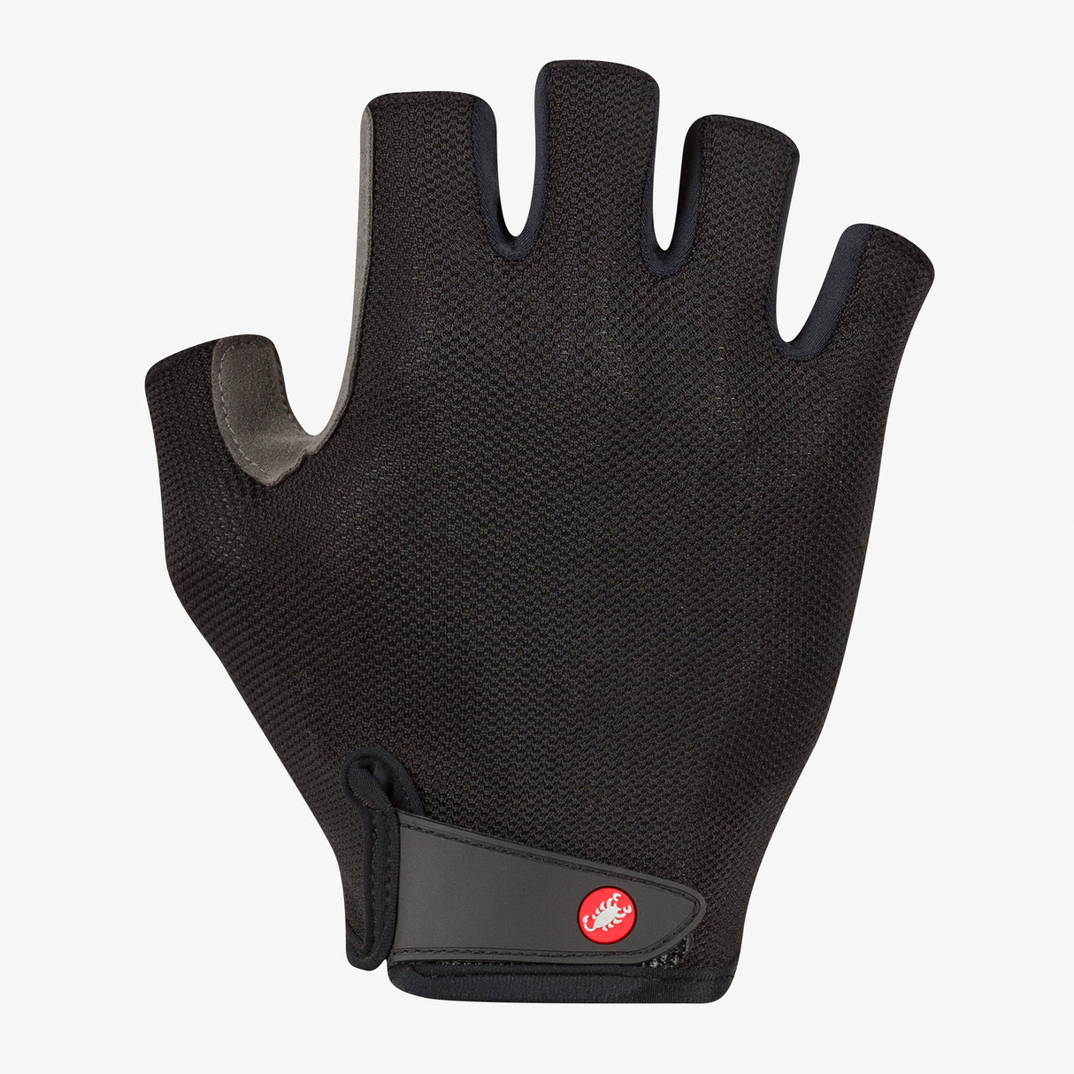 Guantes Castelli Competizione 3 - Negro