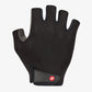 Guanti Castelli Competizione 3 - Nero