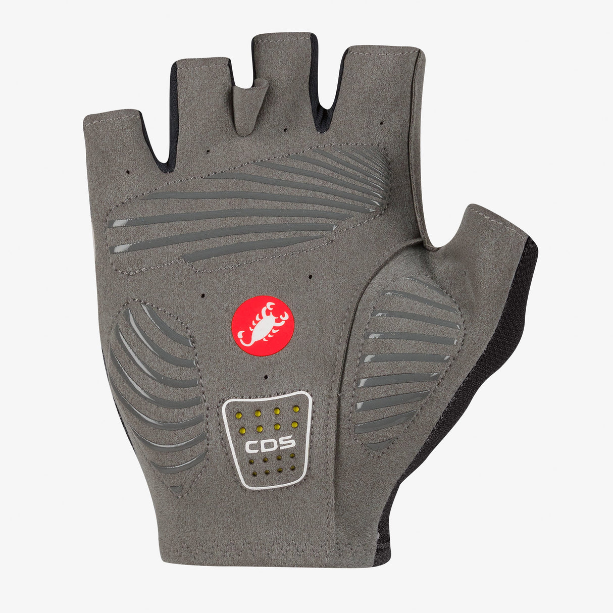 Guantes Castelli Competizione 3 - Negro