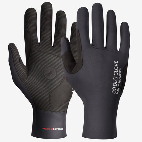 Gants Castelli DO.DI.CI - Noir