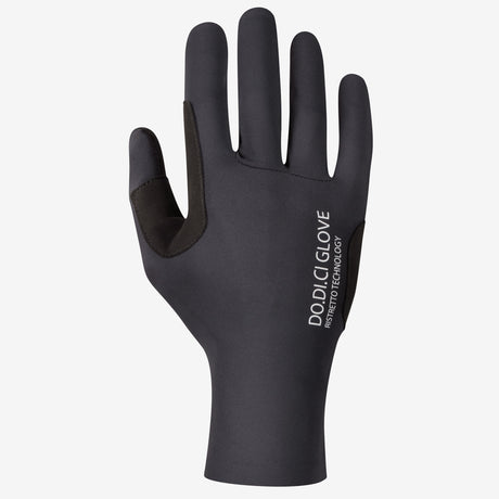 Gants Castelli DO.DI.CI - Noir