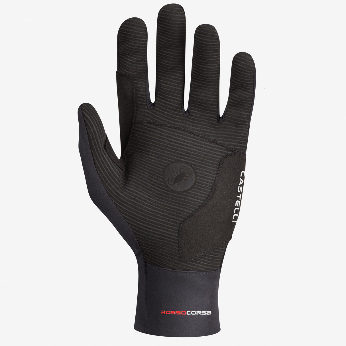 Gants Castelli DO.DI.CI - Noir