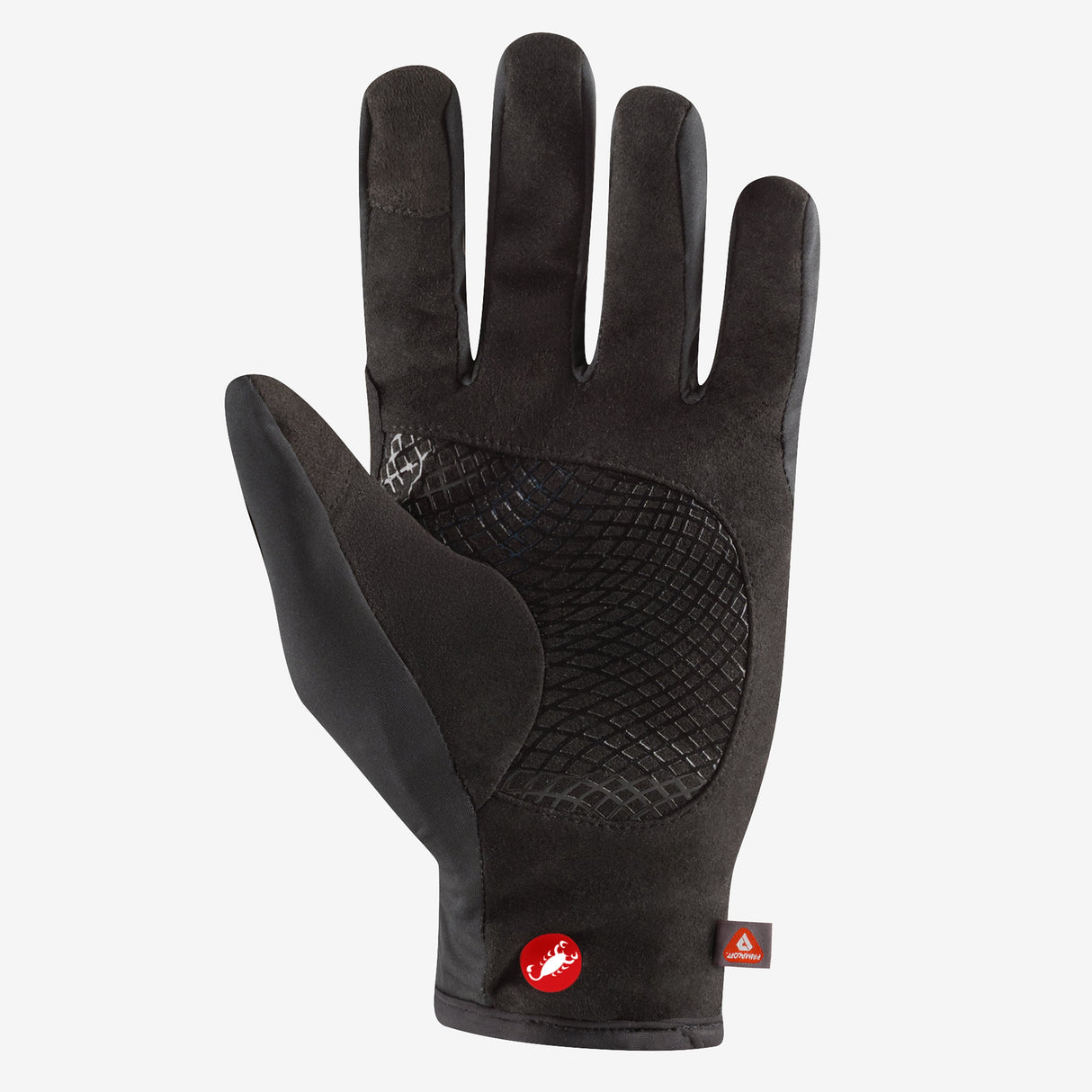 Gants Castelli Entrata Thermal 3 - Noir