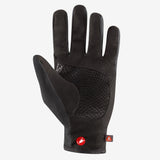 Gants Castelli Entrata Thermal 3 - Noir