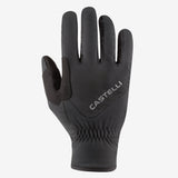 Gants Castelli Entrata Thermal 3 - Noir