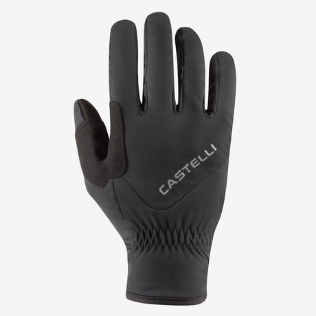 Gants Castelli Entrata Thermal 3 - Noir