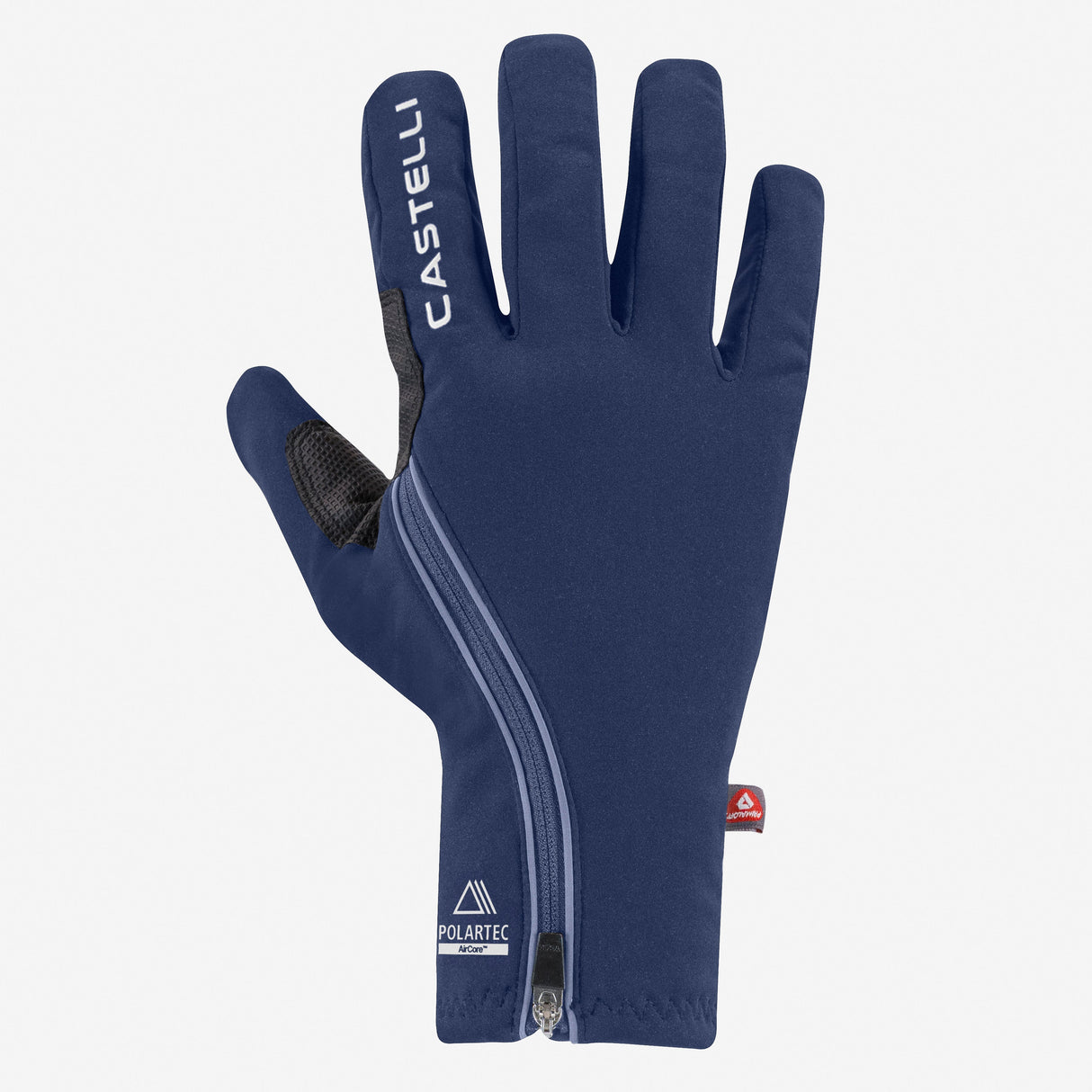 Gants Castelli Espresso 2 - Bleu