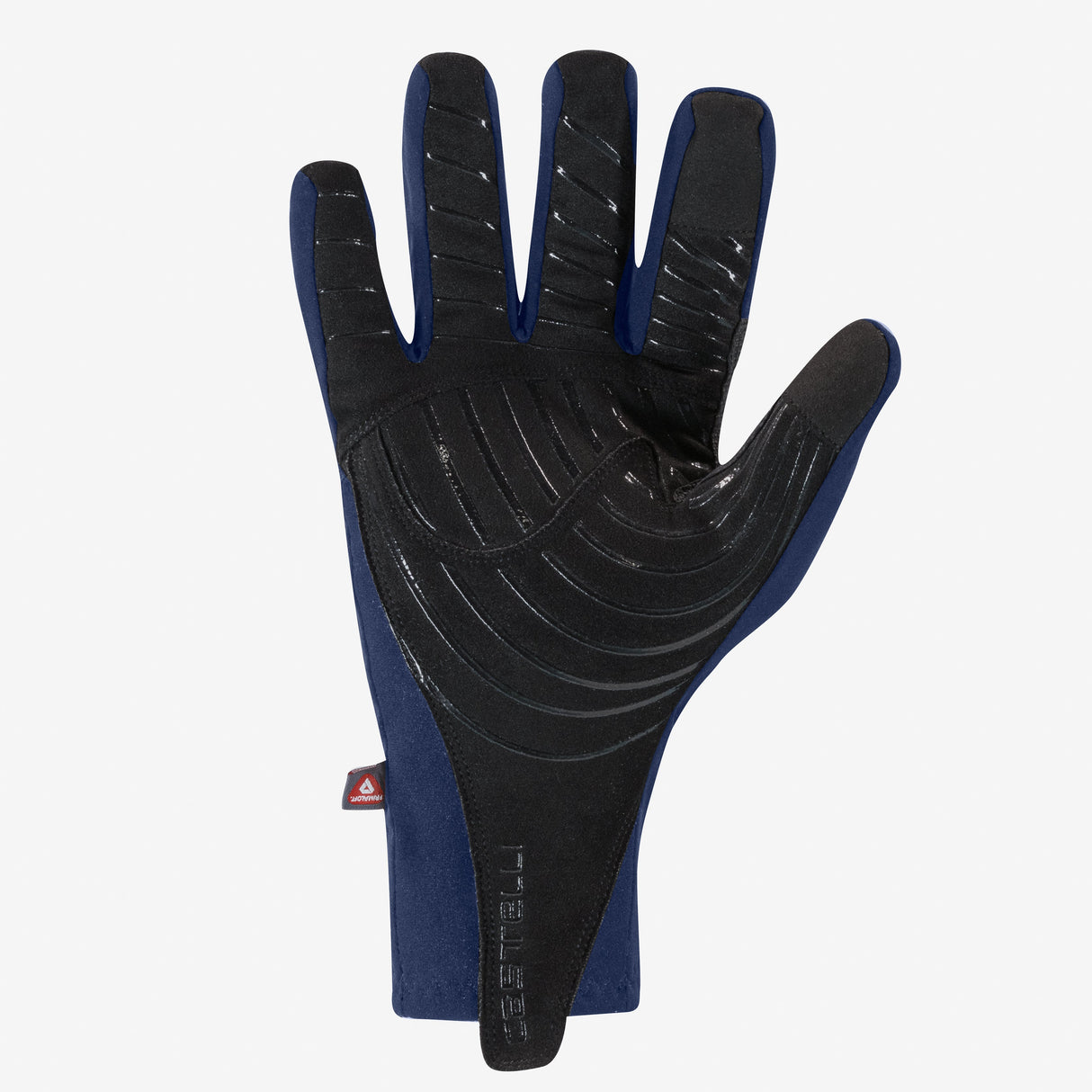 Gants Castelli Espresso 2 - Bleu