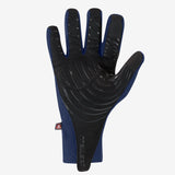 Gants Castelli Espresso 2 - Bleu