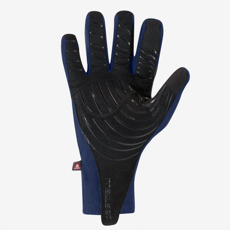 Gants Castelli Espresso 2 - Bleu