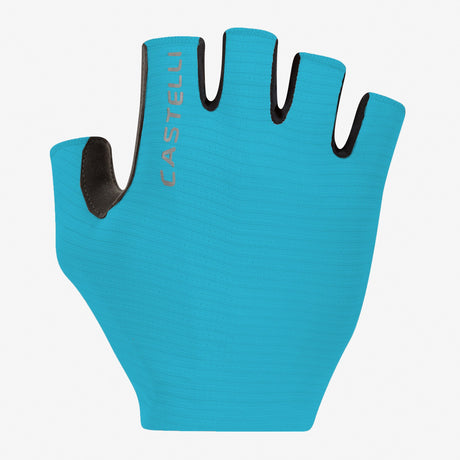 Castelli Espresso gloves - Dark blue