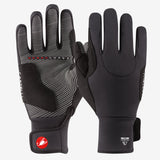 Gants Castelli Estremo 2 - Noir