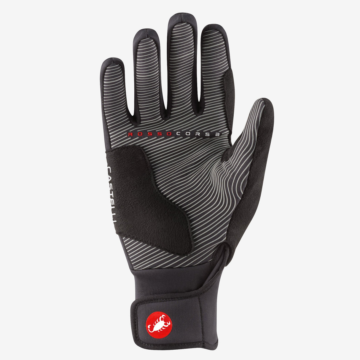Gants Castelli Estremo 2 - Noir