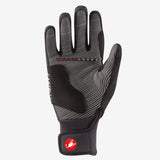 Gants Castelli Estremo 2 - Noir