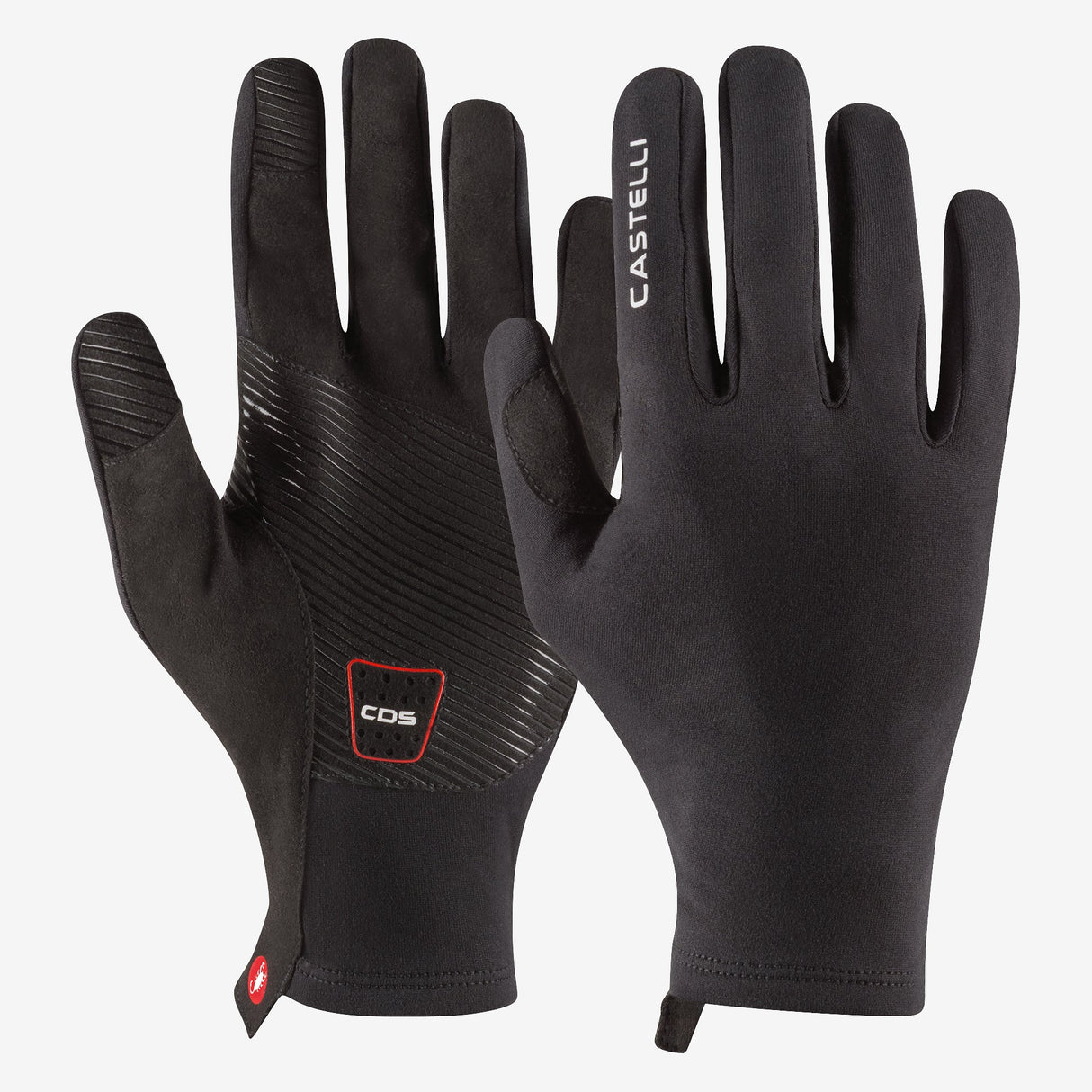 Gants Castelli Lightness 3 - Noir