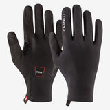 Gants Castelli Lightness 3 - Noir
