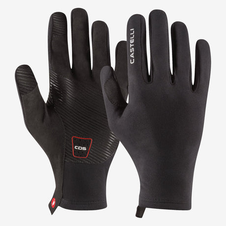 Gants Castelli Lightness 3 - Noir