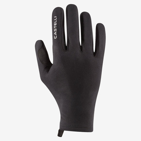 Gants Castelli Lightness 3 - Noir