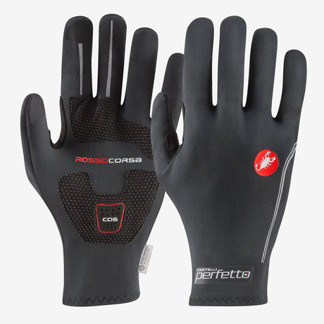 Gants Castelli Perfetto Light 2 - Noir